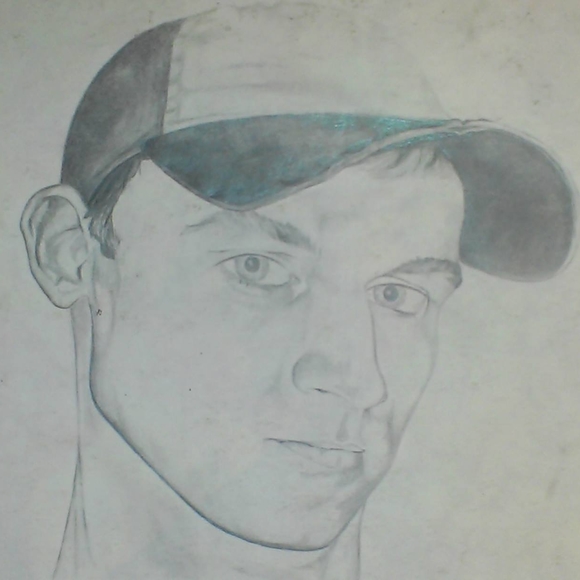 Meet your Posher, Andrew - Picture 1 of 1